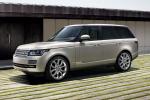 Land Rover Range Rover 2013 года